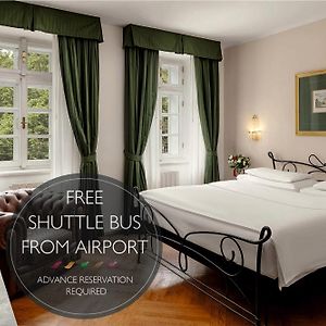 Hotel Roma Prague
